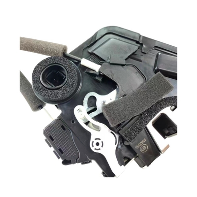 BYD S6 S7 Autodeur slot Montage Controle slot Accessoires voor langdurig vergrendelen