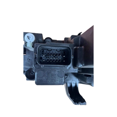 High Configuration LED Car Headlights voor Geely ZEEKR 001 2021 2022 Year Automobiles