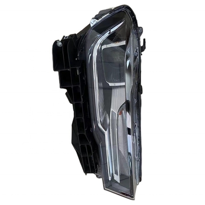 Universal Car Fitment Haval Great Wall's H6 koplamp assemblage voor H6 2e en 3e generatie