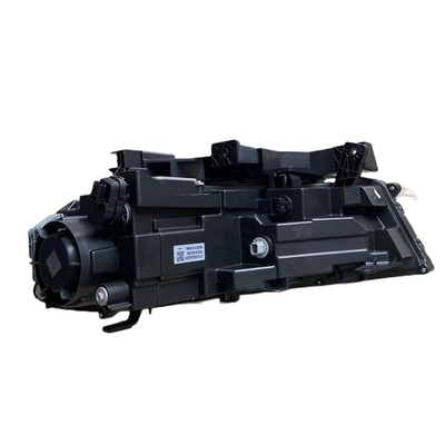 Universal Car Fitment Haval Great Wall's H6 koplamp assemblage voor H6 2e en 3e generatie