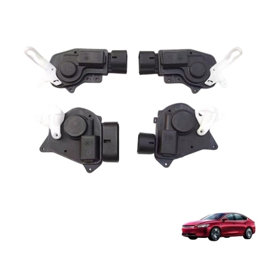 10*4*7cm BYD F3 Door Lock Motor L3G3R voor centrale bediening en voor/achterdeur