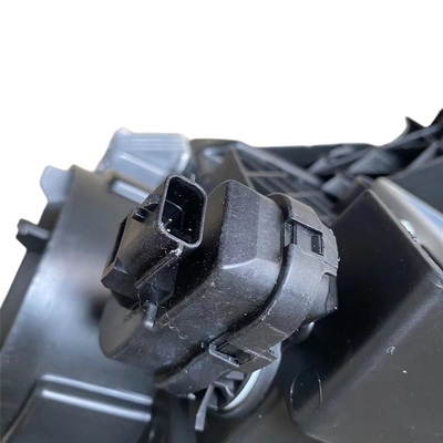 Universal Car Fitment Haval Great Wall's H6 koplamp assemblage voor H6 2e en 3e generatie