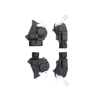 10*4*7cm BYD F3 Door Lock Motor L3G3R voor centrale bediening en voor/achterdeur