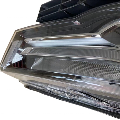 Universal Car Fitment Haval Great Wall's H6 koplamp assemblage voor H6 2e en 3e generatie