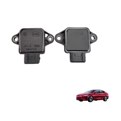 BYD F3 Throttle Position Sensor F0L3G3F6S6G6M6 voor een soepele versnelling en vertraging