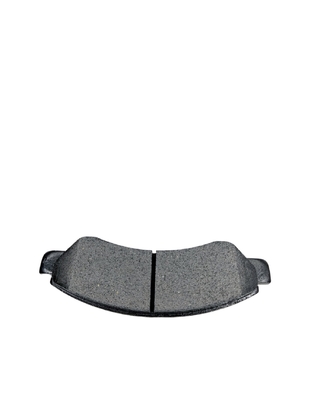 D1092 Keramische voorremkussing voor Chevrolet TAHOE SILVERADO 1500 HD Crew Cab Pickup