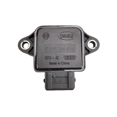BYD F3 Throttle Position Sensor F0L3G3F6S6G6M6 voor een soepele versnelling en vertraging