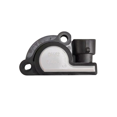 BYD F3 Throttle Position Sensor F0L3G3F6S6G6M6 voor een soepele versnelling en vertraging