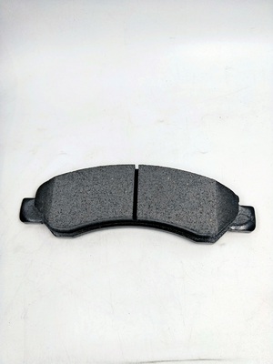 D1092 Keramische voorremkussing voor Chevrolet TAHOE SILVERADO 1500 HD Crew Cab Pickup