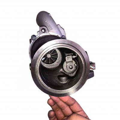 Grote Muur Hover H7 H8 2.0T GW4C20 Turbolader 53039880473 1118010-AEC01 100% getest