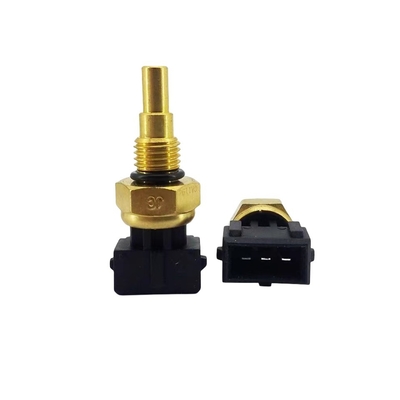 Byd F3 watertemperatuursensor L3 G3 F6 S6 voor 1,5L motortemperatuurregelaar