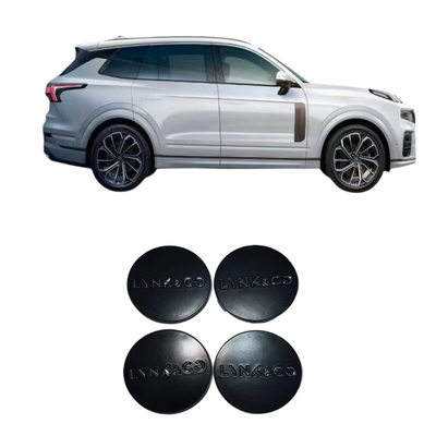 Ontdek de perfecte auto accessoires voor uw 1e generatie Lynk Co 02 Energy SUV
