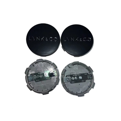 Ontdek de perfecte auto accessoires voor uw 1e generatie Lynk Co 02 Energy SUV