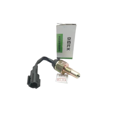 BYD Car Fitment 1.6 Motor Transmission Neutrale Schakelaar voor F3 L3 G3 F3 RG 3R Speed Sharp