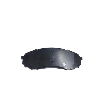 Stofremklampen voor voorste Alxe-remsystemen WP1238 SP1238 58101-4DE00 58101-4HA00