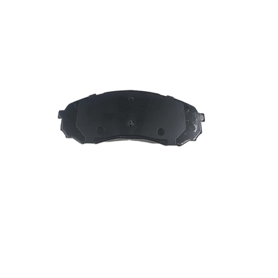 Stofremklampen voor voorste Alxe-remsystemen WP1238 SP1238 58101-4DE00 58101-4HA00