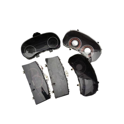 BYD F0F3L3G3F3RS6 Auto-instrumentenpaneel assemblage materialen voor snelle scherpe prestaties