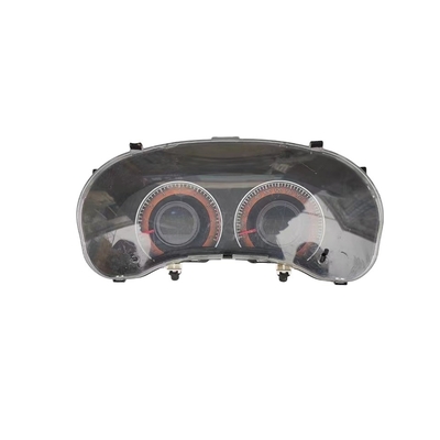 BYD F0F3L3G3F3RS6 Auto-instrumentenpaneel assemblage materialen voor snelle scherpe prestaties