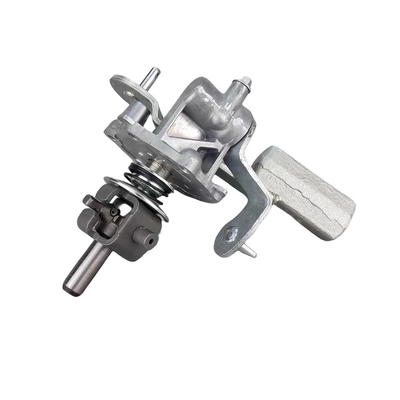 2010- Byd F3 L3 G3 Snelheid Sharp F3 Handmatig verschuivingsmechanisme Verzameling Transmissie Verandering Enkel hefboom