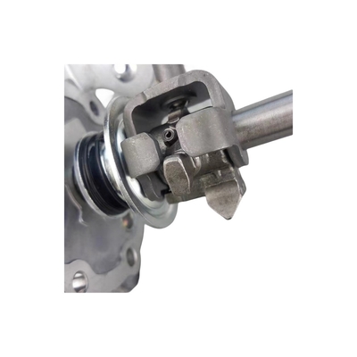 2010- Byd F3 L3 G3 Snelheid Sharp F3 Handmatig verschuivingsmechanisme Verzameling Transmissie Verandering Enkel hefboom
