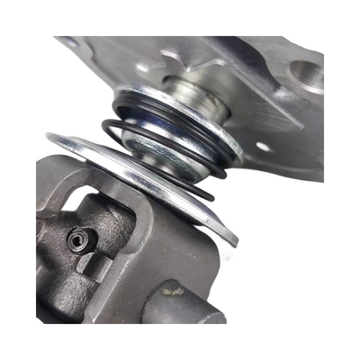 2010- Byd F3 L3 G3 Snelheid Sharp F3 Handmatig verschuivingsmechanisme Verzameling Transmissie Verandering Enkel hefboom