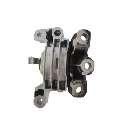Lynk Co 01 02 03 03 05 06 2019 Jaar Volledige reeks natuur rubber motor steun rubber