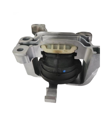 Lynk Co 01 02 03 03 05 06 2019 Jaar Volledige reeks natuur rubber motor steun rubber