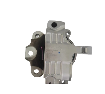 Lynk Co 01 02 03 03 05 06 2019 Jaar Volledige reeks natuur rubber motor steun rubber