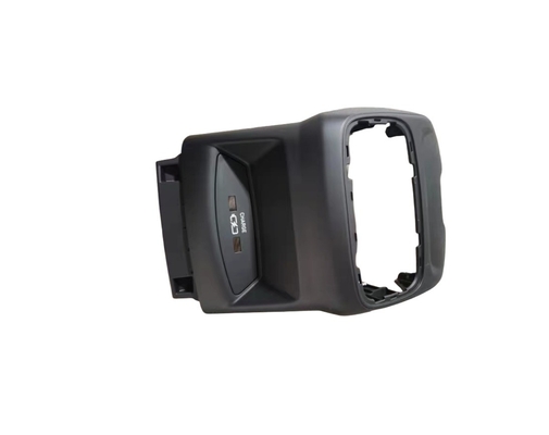 3 maanden Lynk Co 01 Armsteun Box Assembly Decoratief paneel Interieur paneel voor auto maken