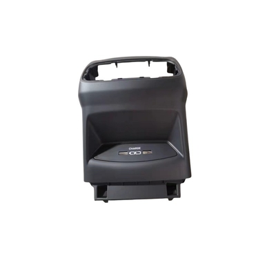 3 maanden Lynk Co 01 Armsteun Box Assembly Decoratief paneel Interieur paneel voor auto maken