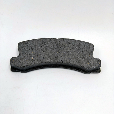 SP1208 Remschijven OEM 04465-12031 04466-20040 20070 20080 33010 33110 voor Japanse auto's