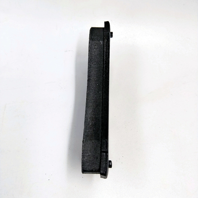 SP1208 Remschijven OEM 04465-12031 04466-20040 20070 20080 33010 33110 voor Japanse auto's