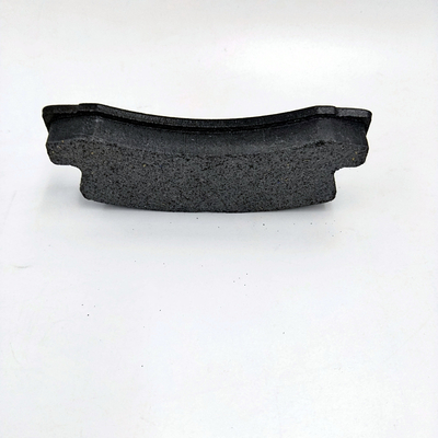 SP1208 Remschijven OEM 04465-12031 04466-20040 20070 20080 33010 33110 voor Japanse auto's