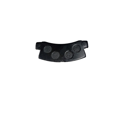 SP1208 Remschijven OEM 04465-12031 04466-20040 20070 20080 33010 33110 voor Japanse auto's