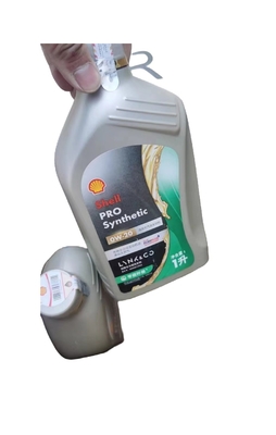 Vervaldatum 3 jaar Lynk Co 01 05 06 Olie 0W20 100% QC goedgekeurd Originele