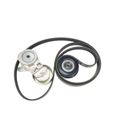 Generator Belt Spanning Idler voor BYD S6F6M6 Mitsubishi 4G69 Engine Shipping Solutions