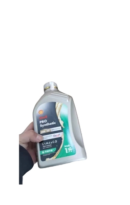 Vervaldatum 3 jaar Lynk Co 01 05 06 Olie 0W20 100% QC goedgekeurd Originele