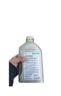 Vervaldatum 3 jaar Lynk Co 01 05 06 Olie 0W20 100% QC goedgekeurd Originele