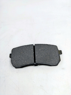 Bremspad D1302-8418 / 58302-3JA00 583023JA50 D11239 voor Kia Carnival / Hyundai Veracruz