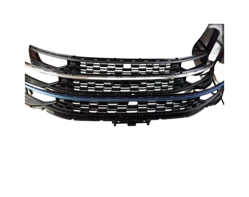 Lynk Co 01 Auto Front Bumper Upper Grille Net Assembly 21 Originele onderdelen 2017- Jaar