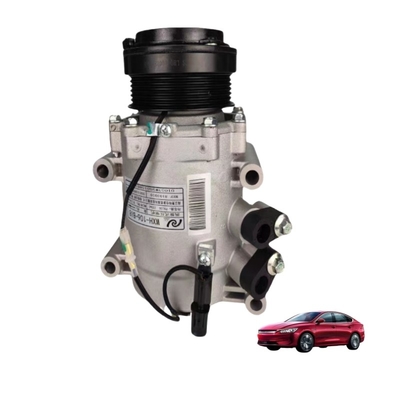 Generatie Tang en Song Pro airconditioningcompressor voor BYD S6S7 1.5L motor 2014-