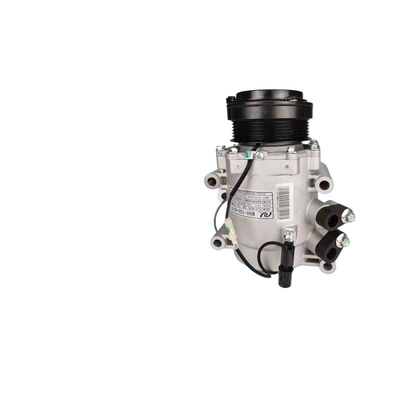 Generatie Tang en Song Pro airconditioningcompressor voor BYD S6S7 1.5L motor 2014-