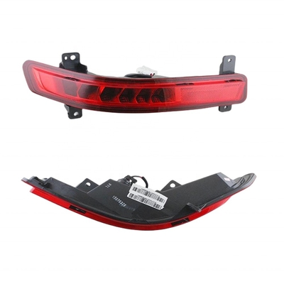 OE NO. 4116400XKV08A HOVER H6 Great Wall HAVAL H9 20-22 modellen Auto Led Tail Light
