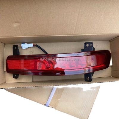 OE NO. 4116400XKV08A HOVER H6 Great Wall HAVAL H9 20-22 modellen Auto Led Tail Light