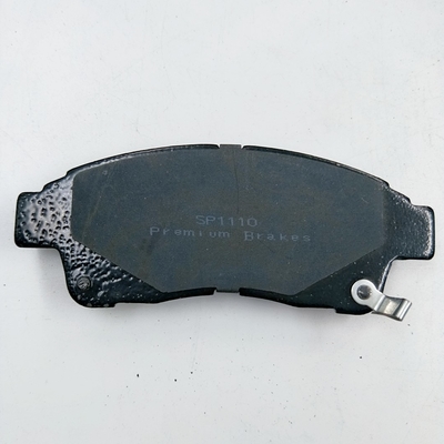 04465-05010 Koreaanse motorfietsen Autobremen voor Renault Trucks D562 D695 SP1110