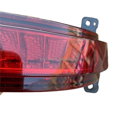 OE NO. 4116400XKV08A HOVER H6 Great Wall HAVAL H9 20-22 modellen Auto Led Tail Light