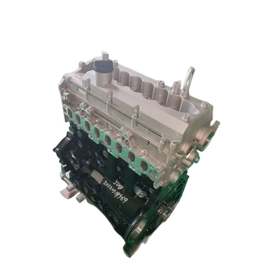 BYD Auto Fitment Motor Assembly voor Haval Great Wall H6 H5 Fengjun 5 Pickup GW4D20B D E M
