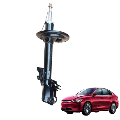 Byd Tang schokdemper assemblage met bovenste rubberen lagers en hydraulische demping