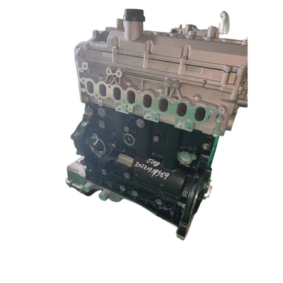 BYD Auto Fitment Motor Assembly voor Haval Great Wall H6 H5 Fengjun 5 Pickup GW4D20B D E M