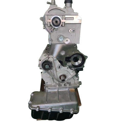 BYD Auto Fitment Motor Assembly voor Haval Great Wall H6 H5 Fengjun 5 Pickup GW4D20B D E M
